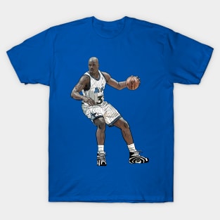 Big Man Magic T-Shirt